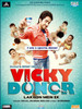 Buy Movie Vicky Donor