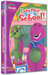 Barney: Let's Play School!