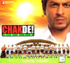 Chak De India - Single Disc: Av Media