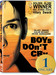 Boys Don't Cry
