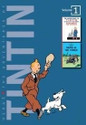 Tintin Vol - 1: Av Media