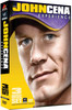 The John Cena Experience: Av Media