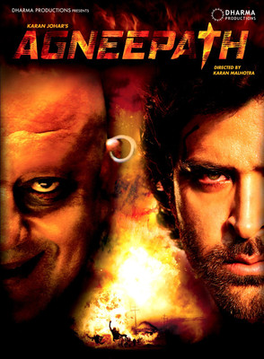 Agneepath: Av Media Buy Agneepath: Av Media