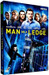 Man On A Ledge