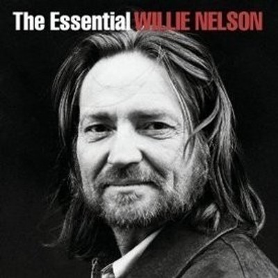Buy The Essential Willie Nelson: Av Media