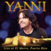 Yanni: Live In El Morro Puerto Rico (W/dvd) (Dig)