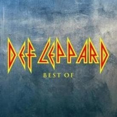 Buy Best Of-Def Leppard: Av Media