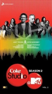 Coke Studio @ MTV Season 2 (Episodes 3, 4): Av Media Buy Coke Studio @ MTV Season 2 (Episodes 3, 4): Av Media