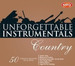 Unforgettable Instrumentals -Country