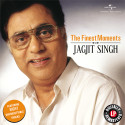 The Finest Moments: Jagjit Singh: Av Media