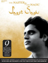 The Master & His Magic - Jagjit Singh: Av Media
