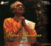 Ravi Shankar - Concert For Peace: Av Media