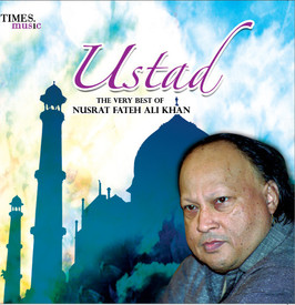 Ustad The Very Best Of Nusrat Fateh Ali Khan: Av Media Buy Ustad The Very Best Of Nusrat Fateh Ali Khan: Av Media