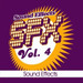 Sfx, Vol. 4 - Sound Effects