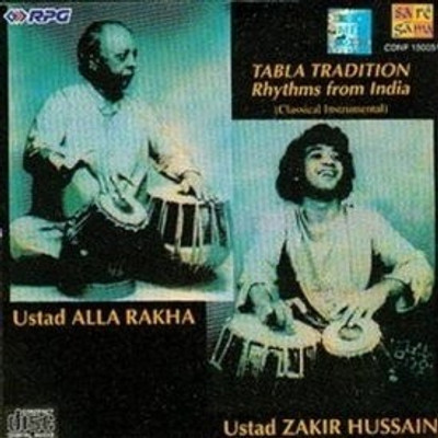 Tabla Tradition Rhythms From India: Av Media Buy Tabla Tradition Rhythms From India: Av Media