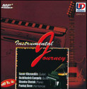 Instrumental Jaurney: Av Media