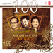 100 All Time Hits Of Kishore Kumar Kal Aaj Aur Kal Kishore
