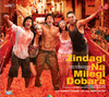 Buy Music Zindagi Na Milegi Dobara