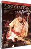 Eric Clapton - Live At Montreux 1986: Av Media