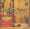 Colours Of Bhairavi: Av Media