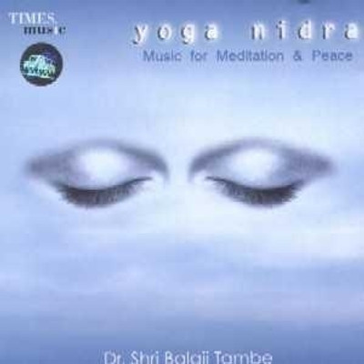 Buy Yoga Nidra - Music For Meditation & Peace: Av Media