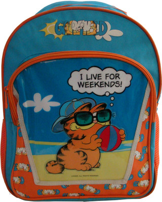 Garfield Garfield Backpack: Bag Buy Garfield Garfield Backpack: Bag