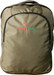 Red Chilli Waterproof Backpack