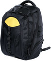 DigiFlip Endure Travel Laptop Backpack LB005 For 15.6 inch Laptop : Bags