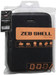 Zebronics ZEBSHELL (ZEB-ZS2000B) Hard Shell Case