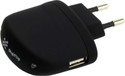 DigiFlip MC001 USB Wall Charger: Battery Charger