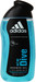 Adidas Ice Dive Shower Gel