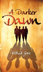 Buy A Darker Dawn: Book