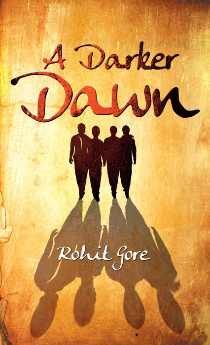 Buy A Darker Dawn