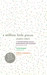 A Million Little Pieces 01 Edition by James Frey