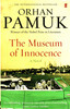 Buy Book The Museum of Innocence : A Novel by 