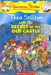 Thea Stilton and the Secret of the Old Castle by Thea Stilton