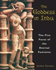 Buy Book The Goddess in India 01 Edition by 