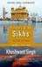 A History of the Sikhs 1469-1839 (Volume -1) 2nd Edition by Khushwant Singh