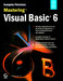 Mastering Visual Basic 6 (With CD) by Evangelos Petroutsos