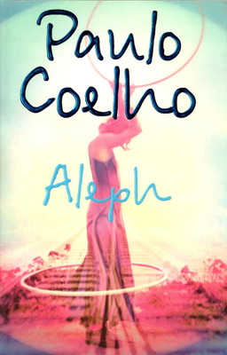 Aleph: Book Buy Aleph: Book