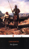 Don Quixote by Miguel Cervantes
