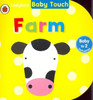 Buy Book Baby Touch Farm by 