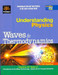 Understanding Physics: Waves & Thermodynamics 01 Edition by DC Pandey