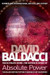 Absolute Power by David Baldacci