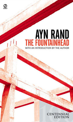 The Fountainhead 1st Edition: Book Buy The Fountainhead 1st Edition: Book