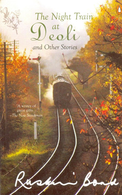 Buy The Night Train At Deoli 9th  Edition: Book