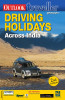 Buy Book Driving Holidays Across India by 