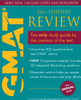 The Official Guide for GMAT Review (With CD ROM) by Graduate Management Admission Council (GMAC)