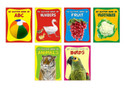 My Glitter Book - Gift Pack (6 Titles): Book