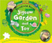 Round And Round: Jigsaw Sea And Toy